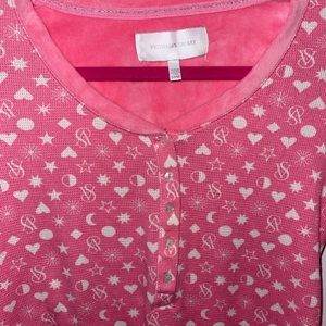 Victoria Secret Pajamas Set